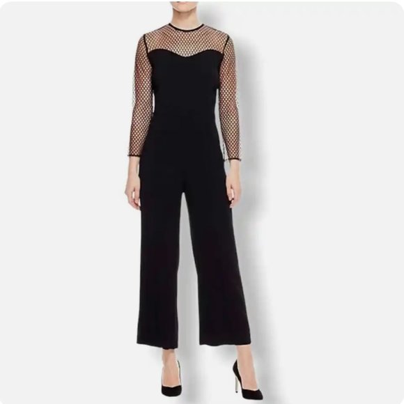Sandro Pants - Sandro Jumpsuit